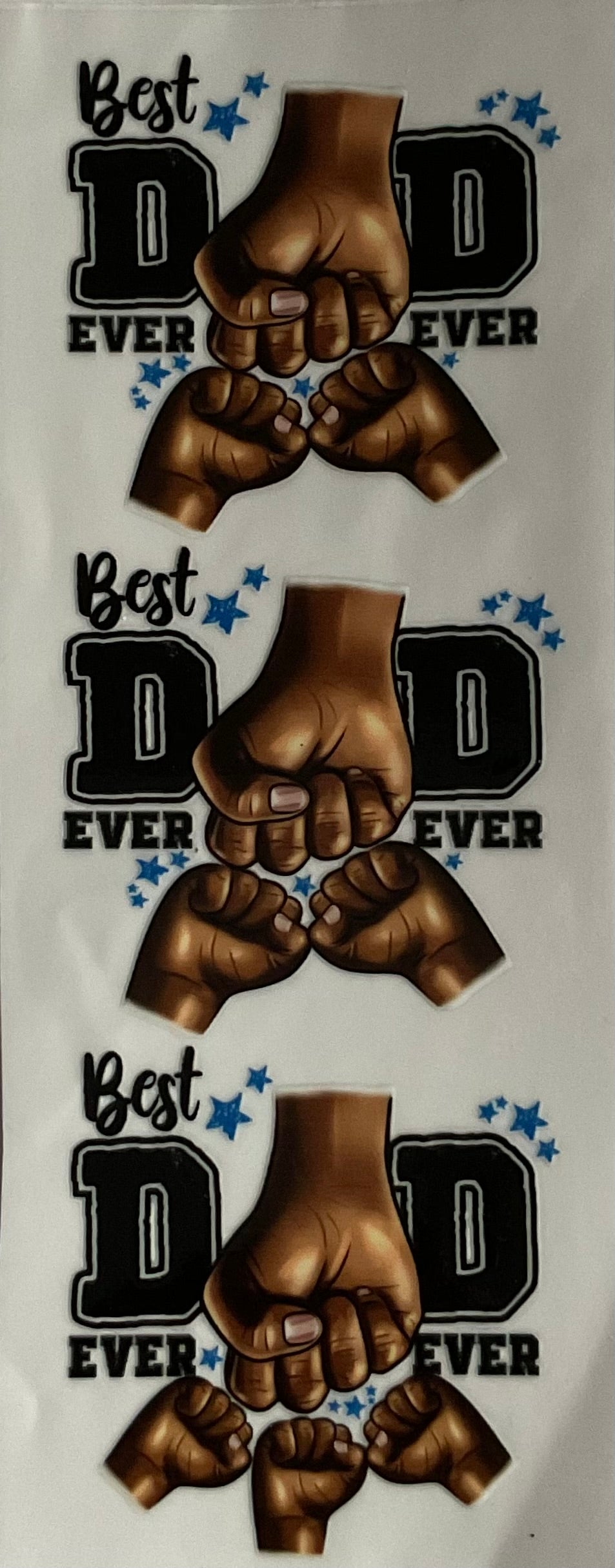 Best dad ever