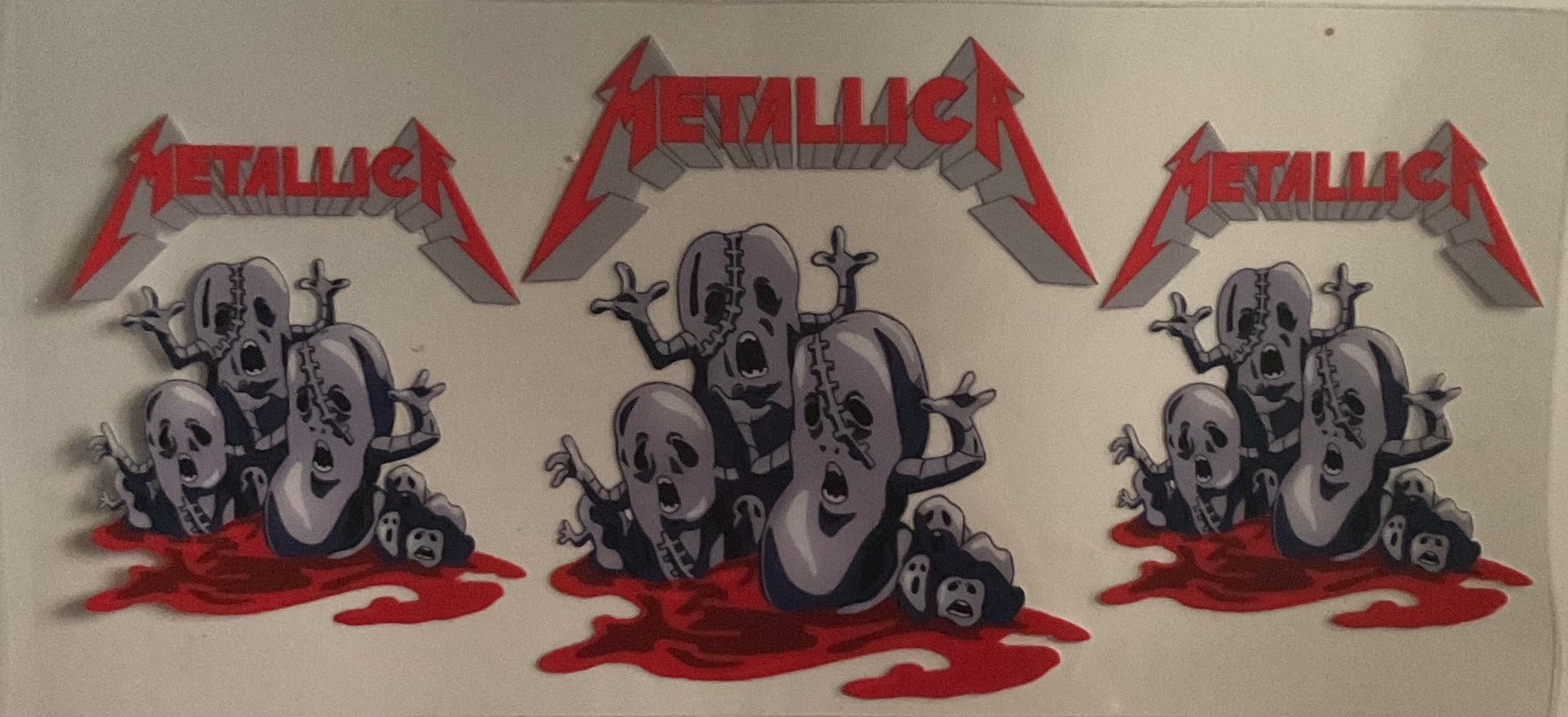 Metallica