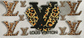Glitter LV