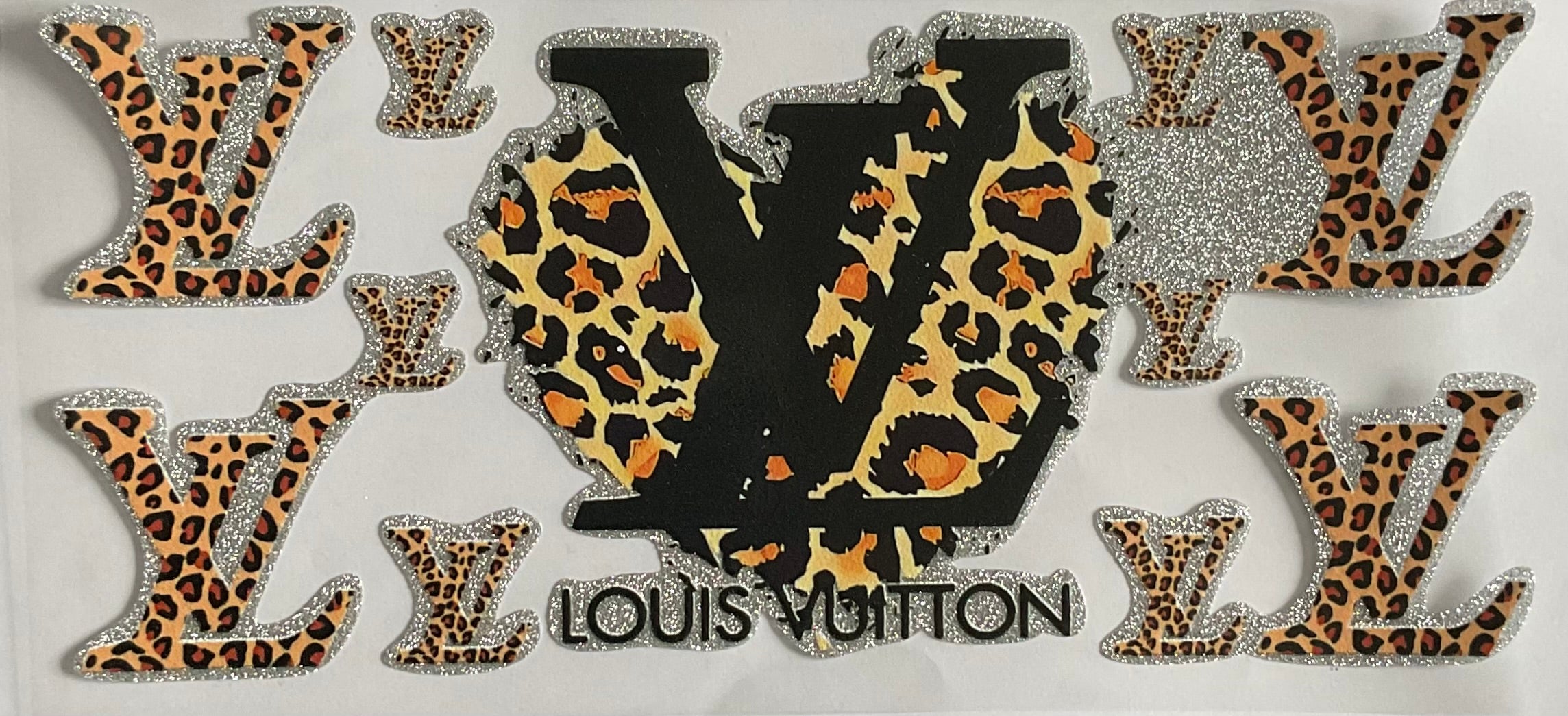 Glitter LV