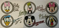 Disney characters
