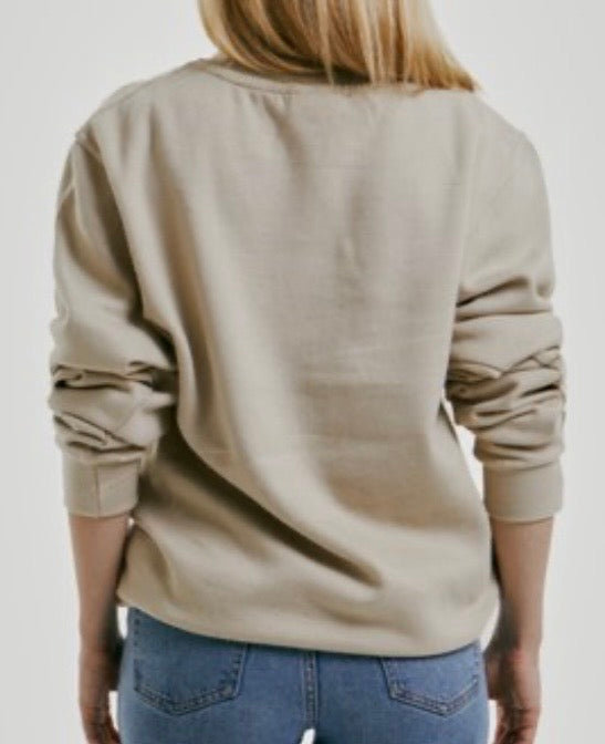 Women's Parisian Comfort Fleece Sweatshirt