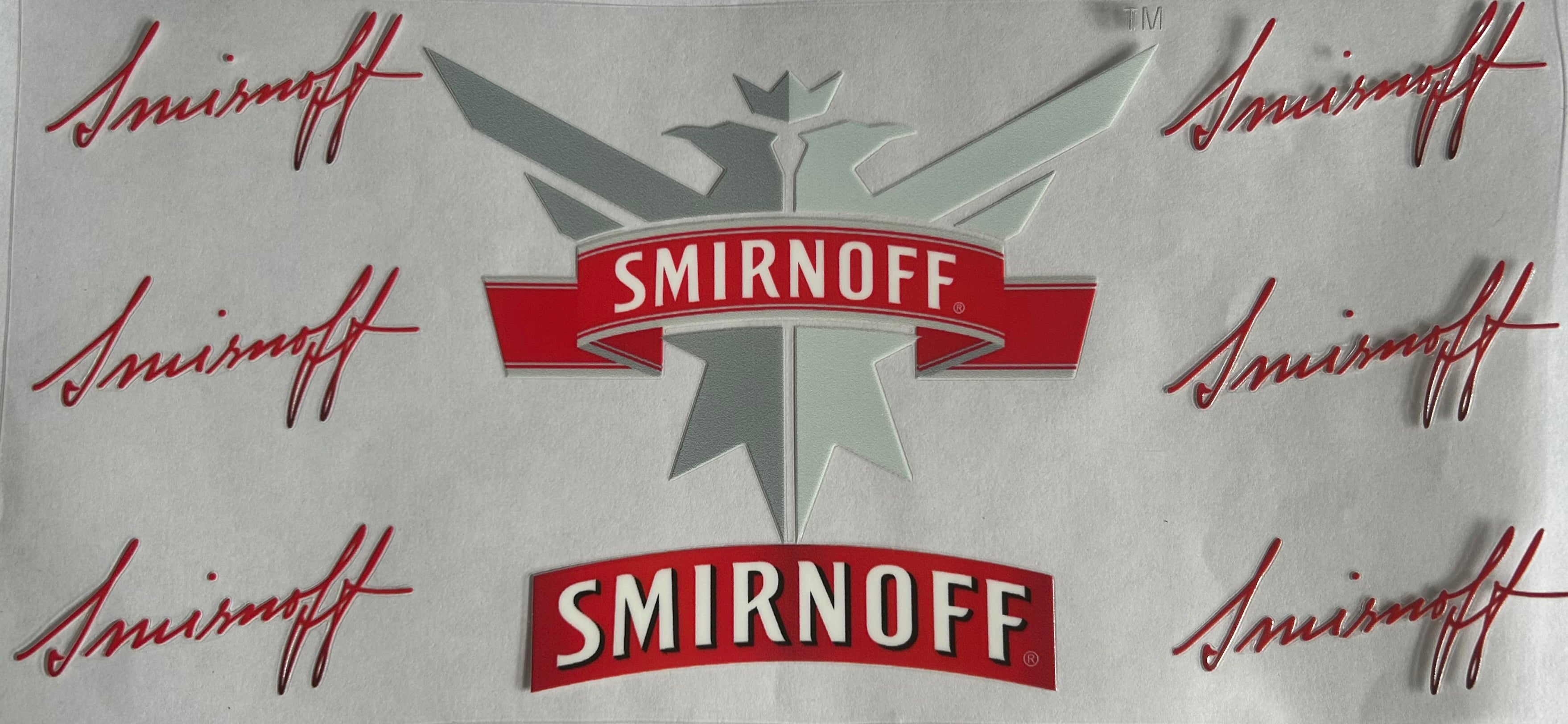 Smirnoff