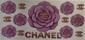 Lilac Chanel rose