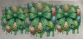 Easter eggs and bows