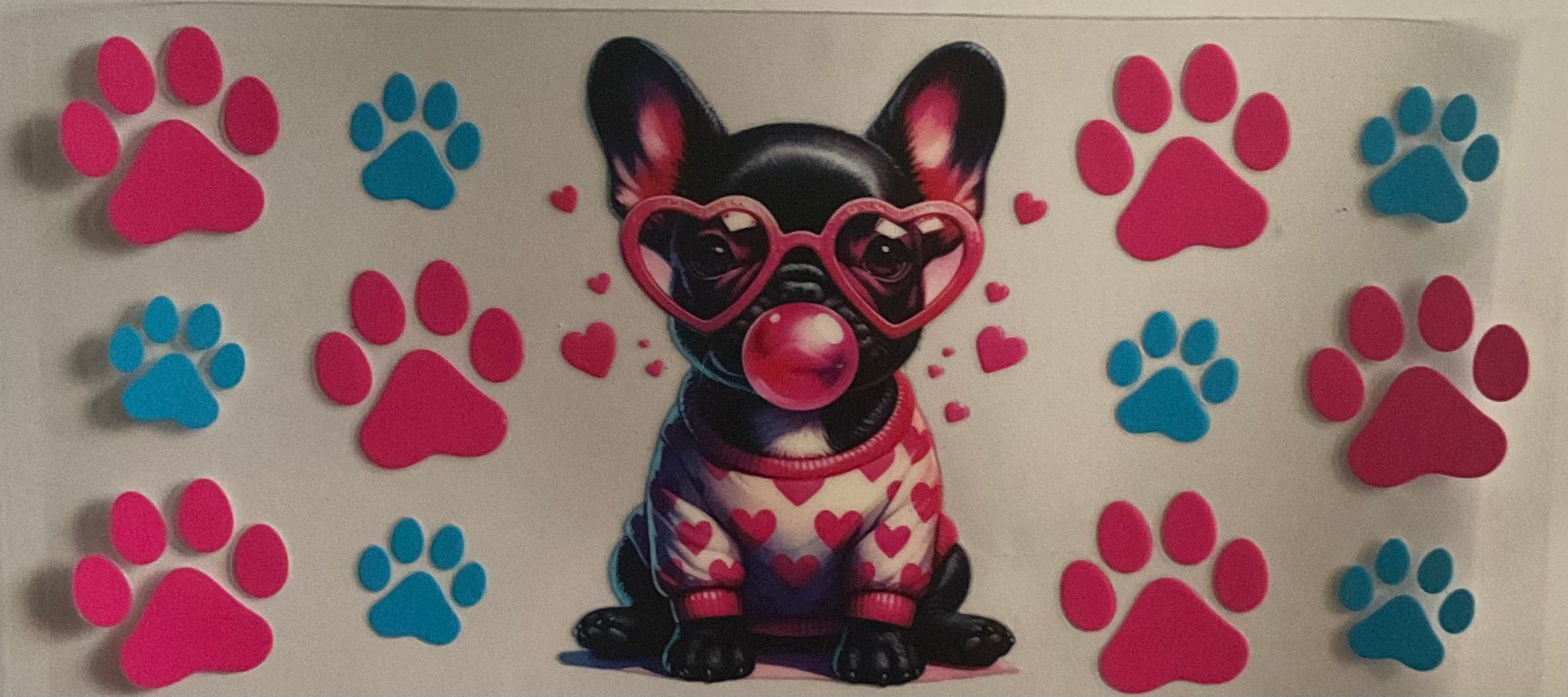Frenchie
