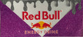 Red bull drip