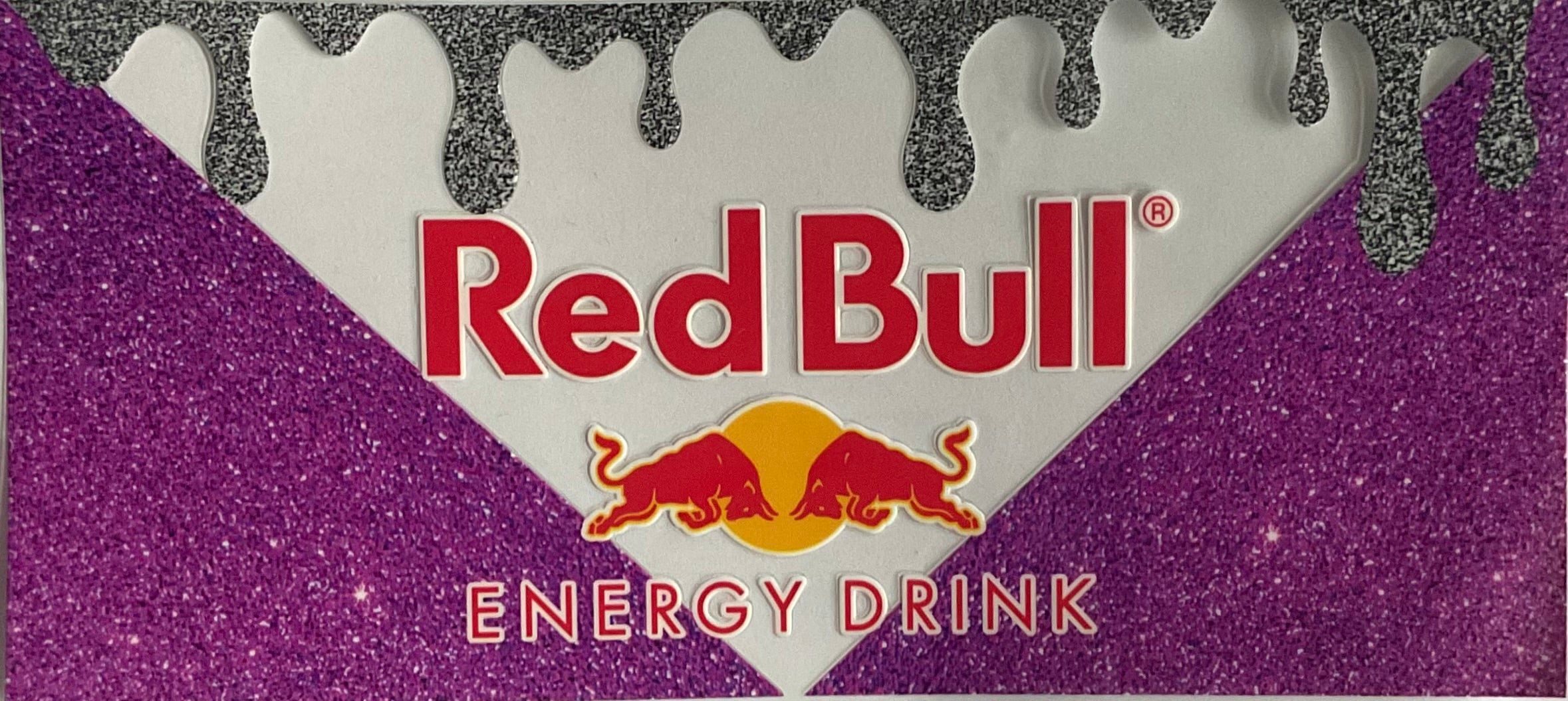 Red bull drip