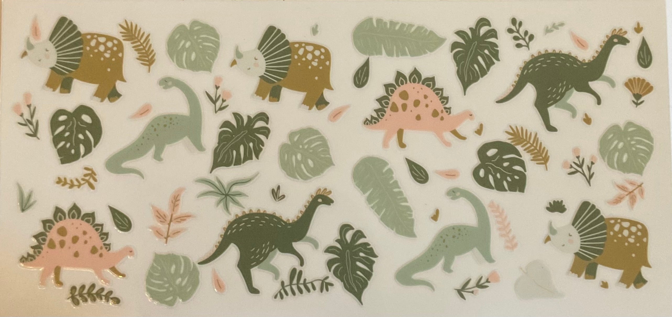 Dinosaurs