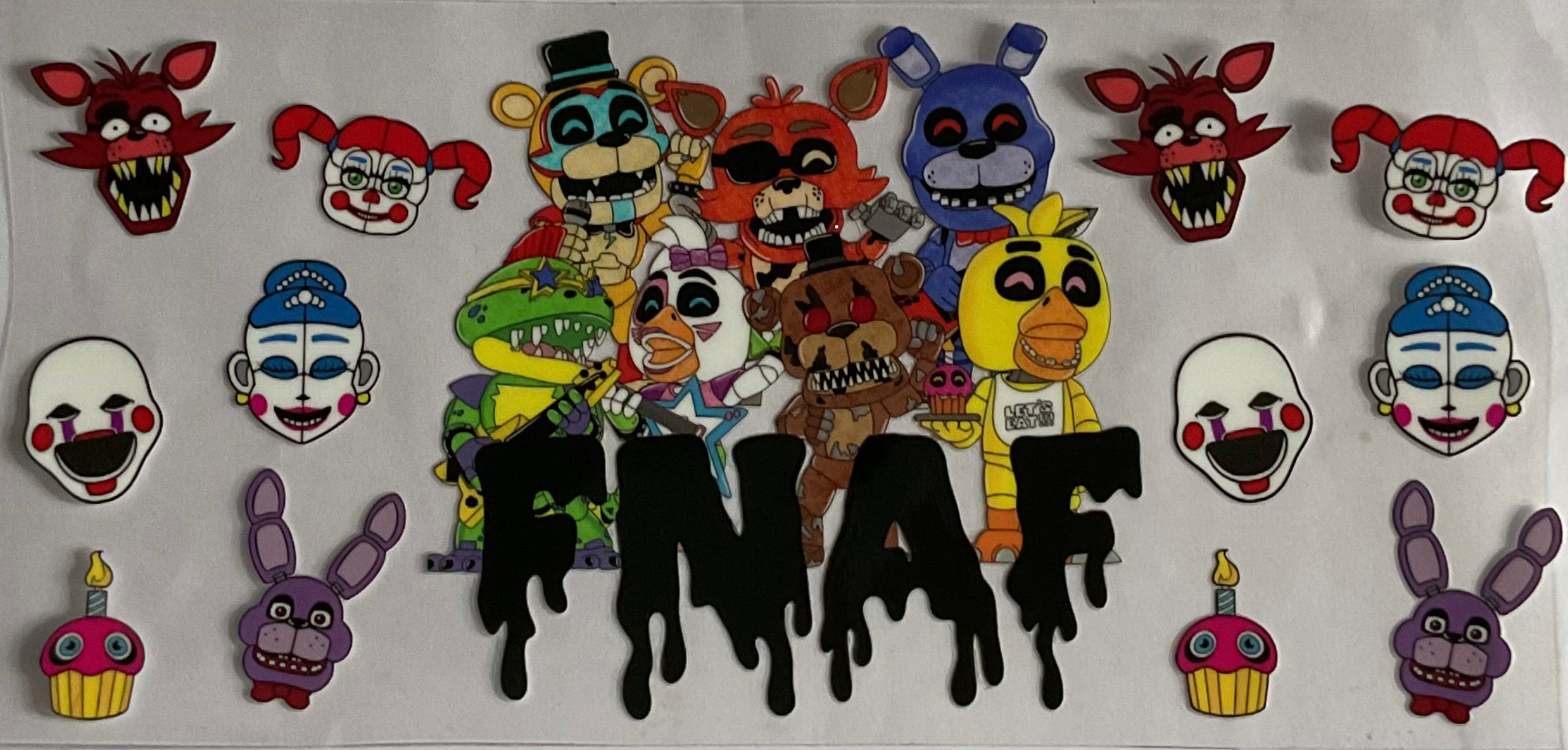 FNAF