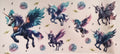 Unicorns