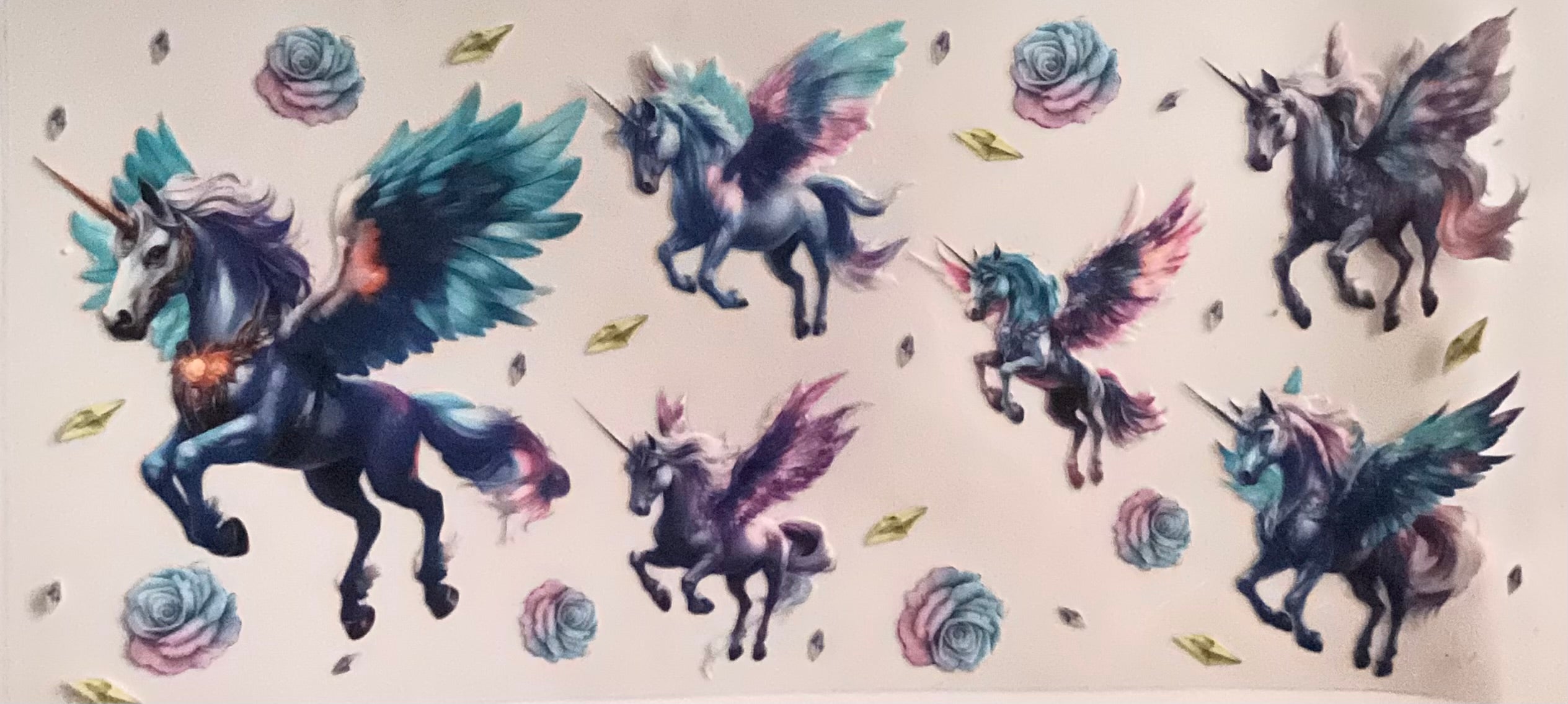 Unicorns