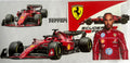 Lewis Hamilton Ferrari