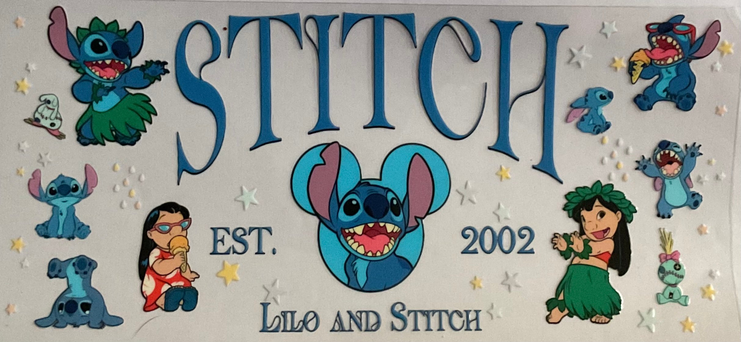 Stitch