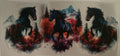 Horses