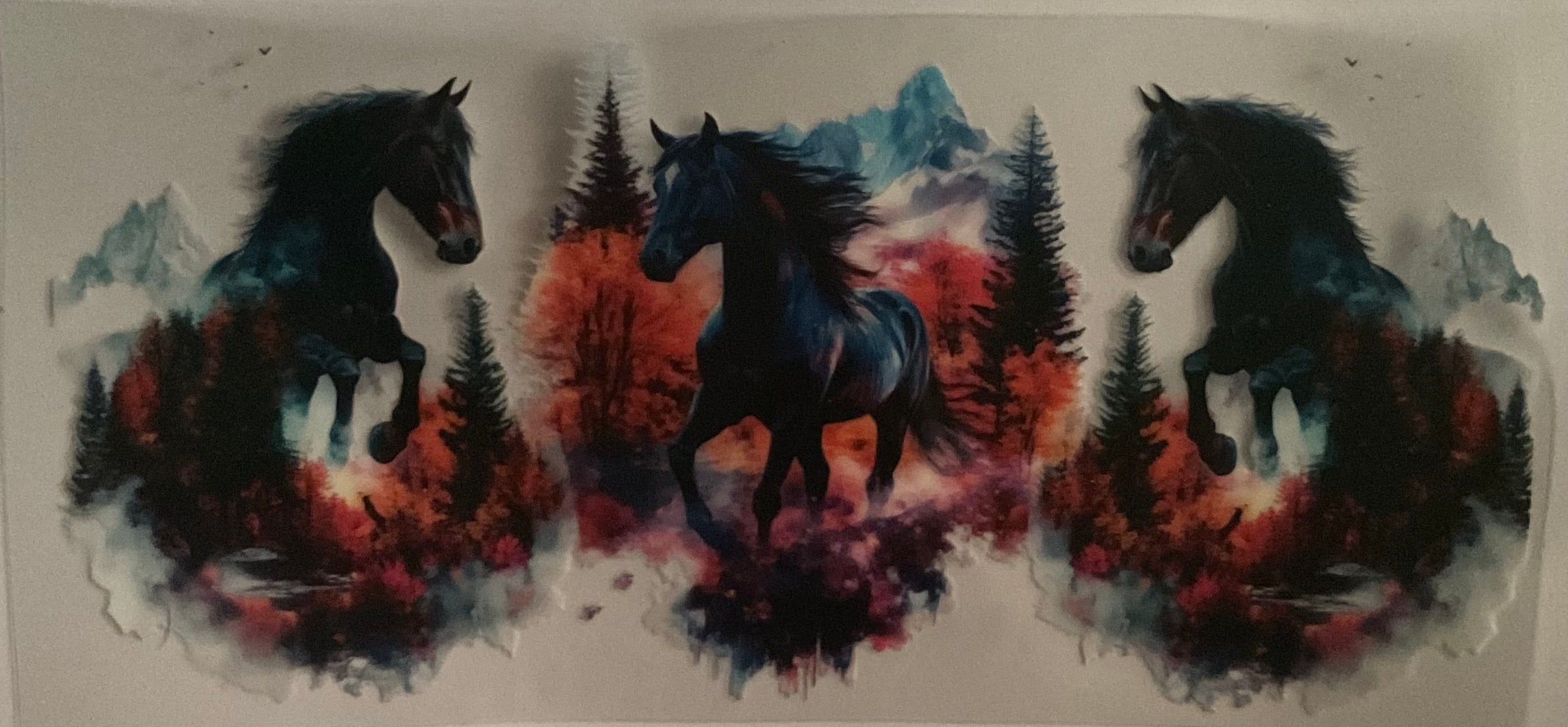 Horses