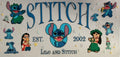 Stitch