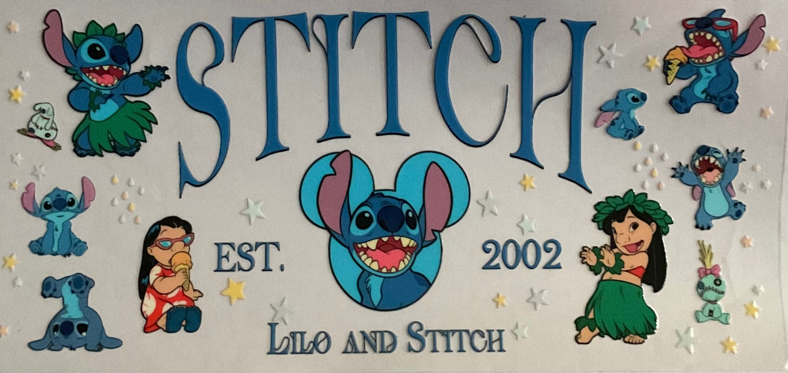 Stitch