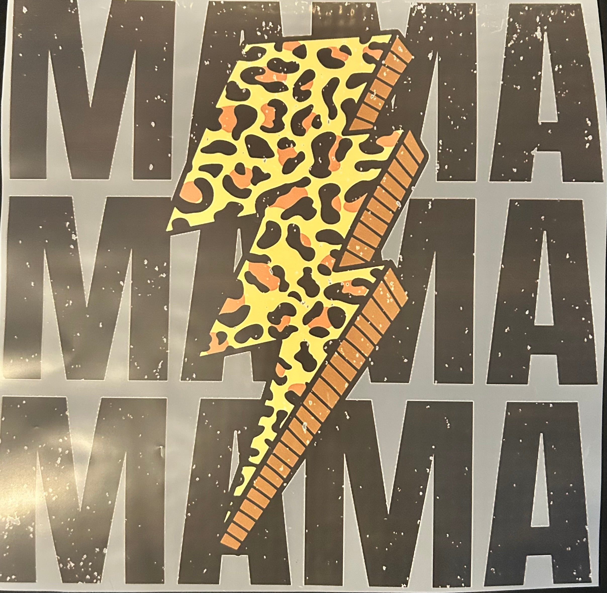 Mama