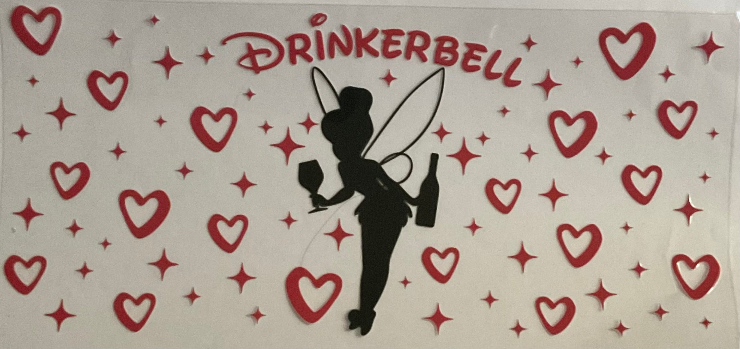 Drinkerbell