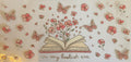 In my bookish era