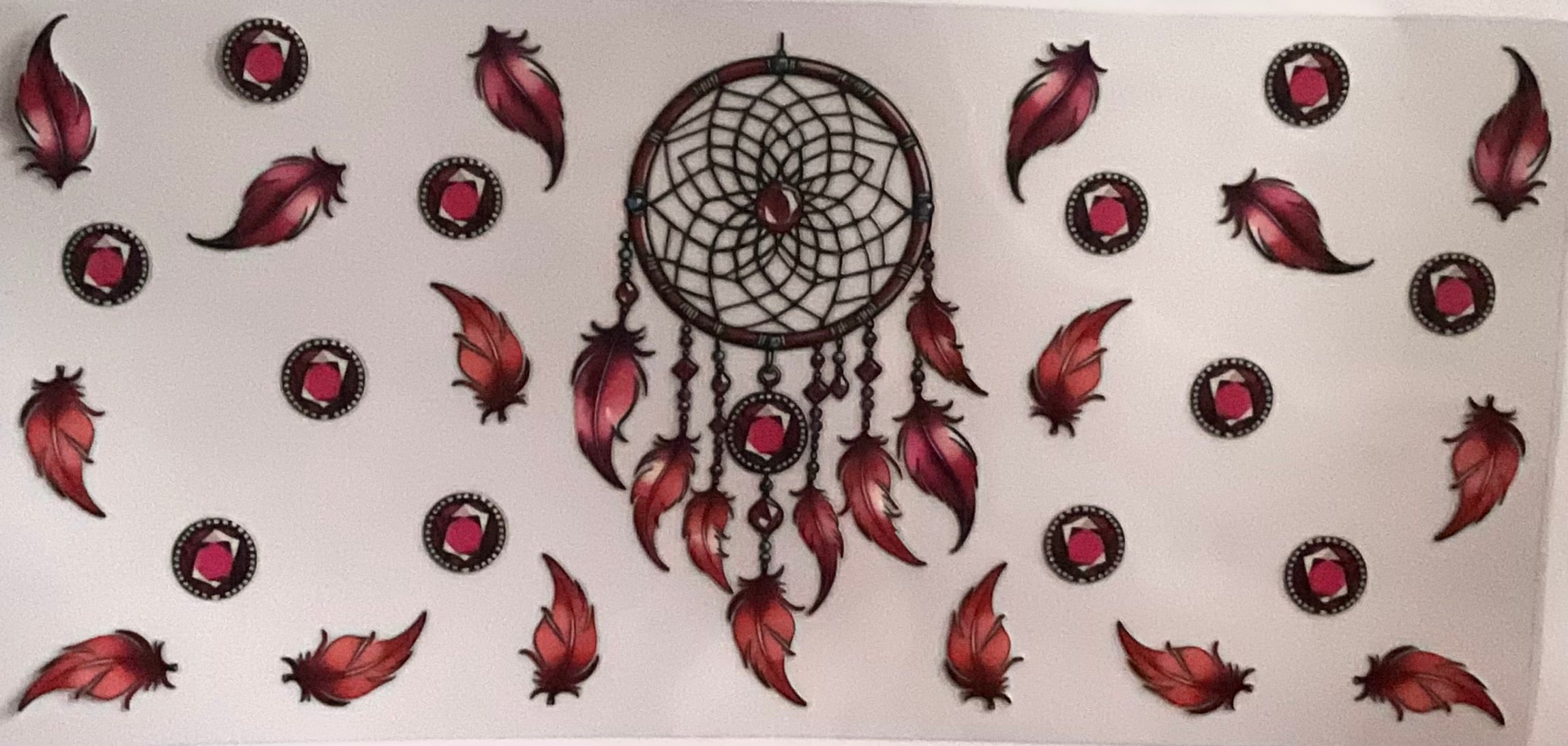 Dream catcher