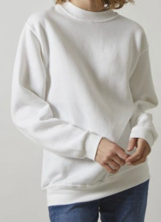 Women's Parisian Comfort Fleece Sweatshirt