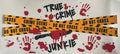 True crime junkie