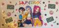 Huntrix k-pop