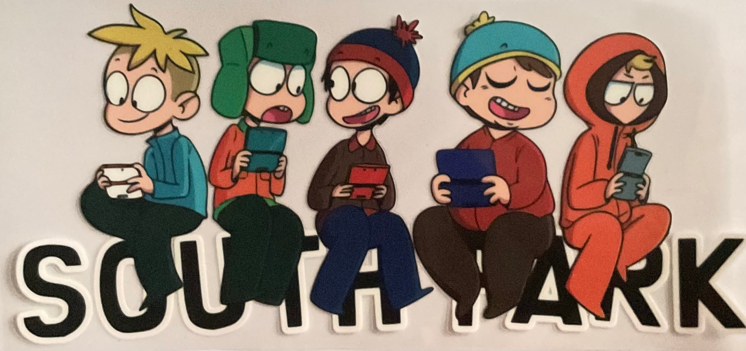 South Park