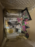 Full snowglobe kit