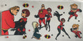 The incredibles