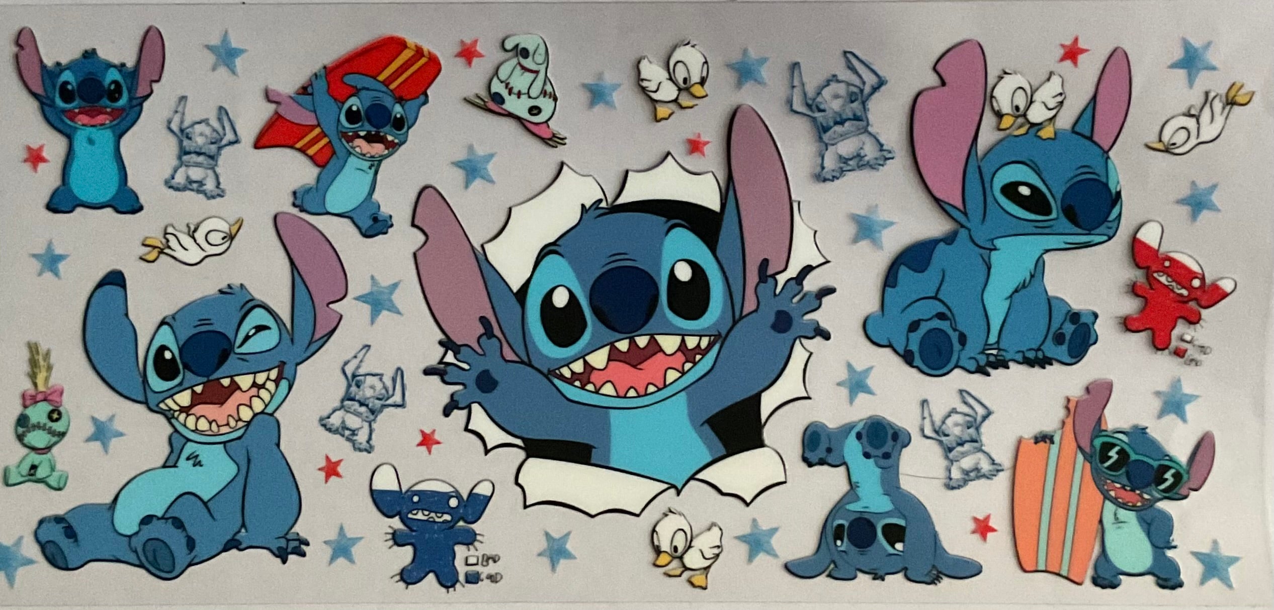 Stitch