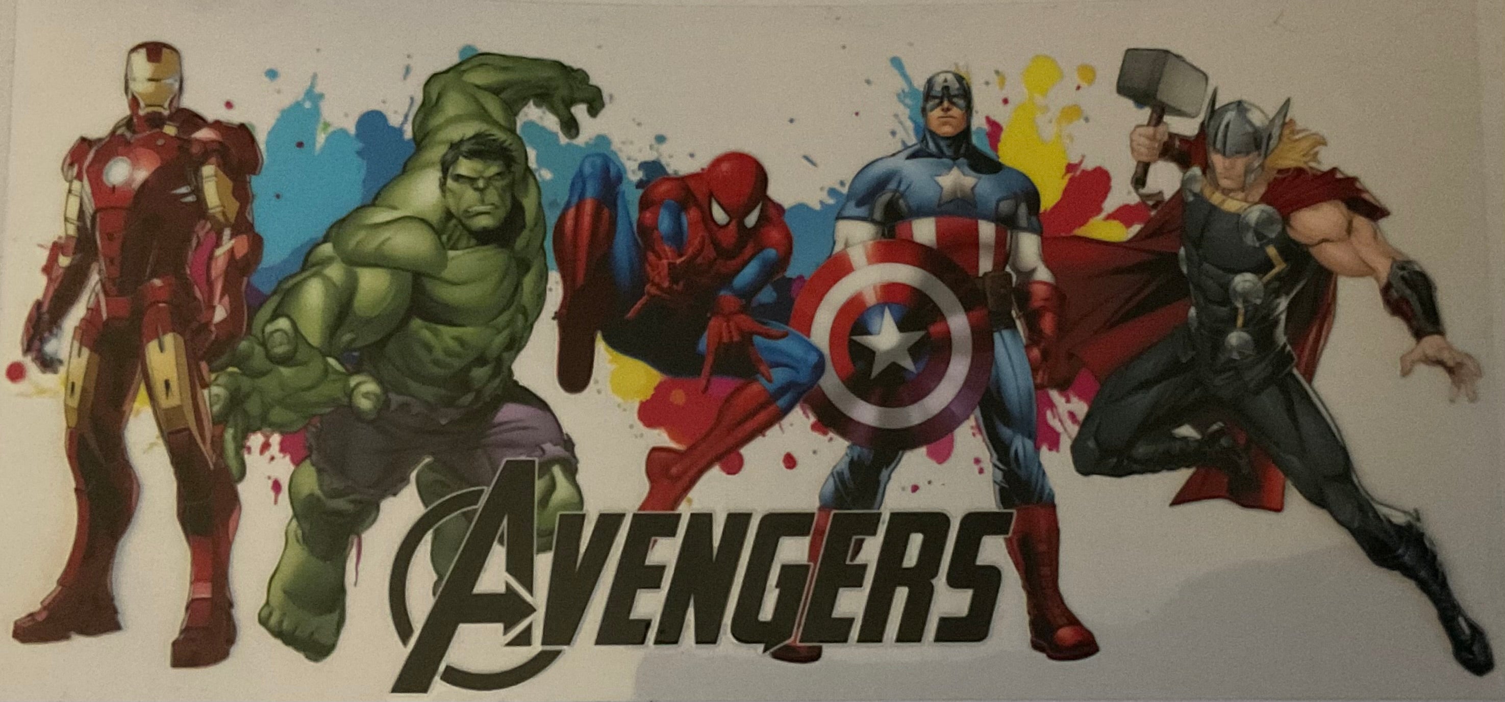 Avengers