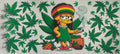Lisa Simpson 420