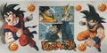 Dragon ball pokemon