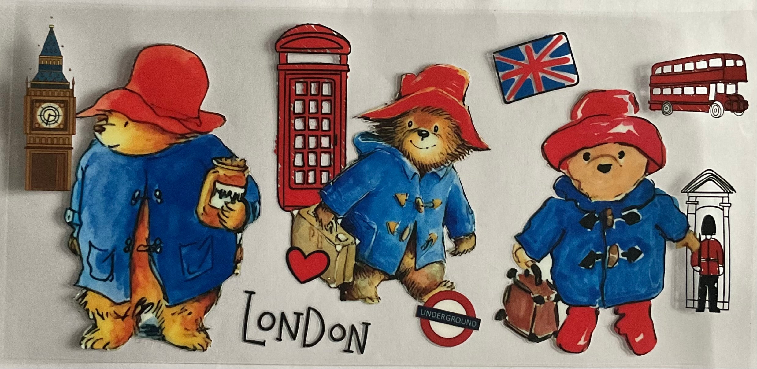 Paddington