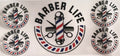 Barber life