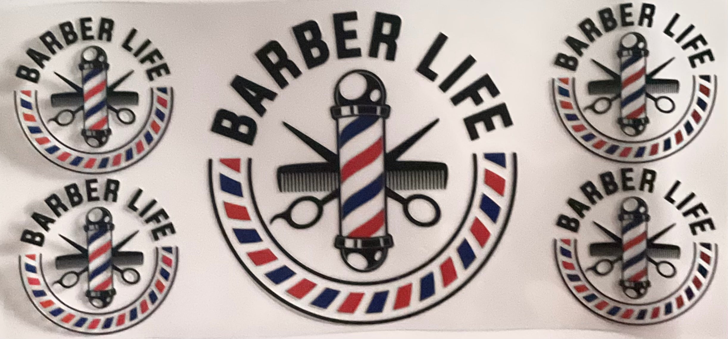 Barber life