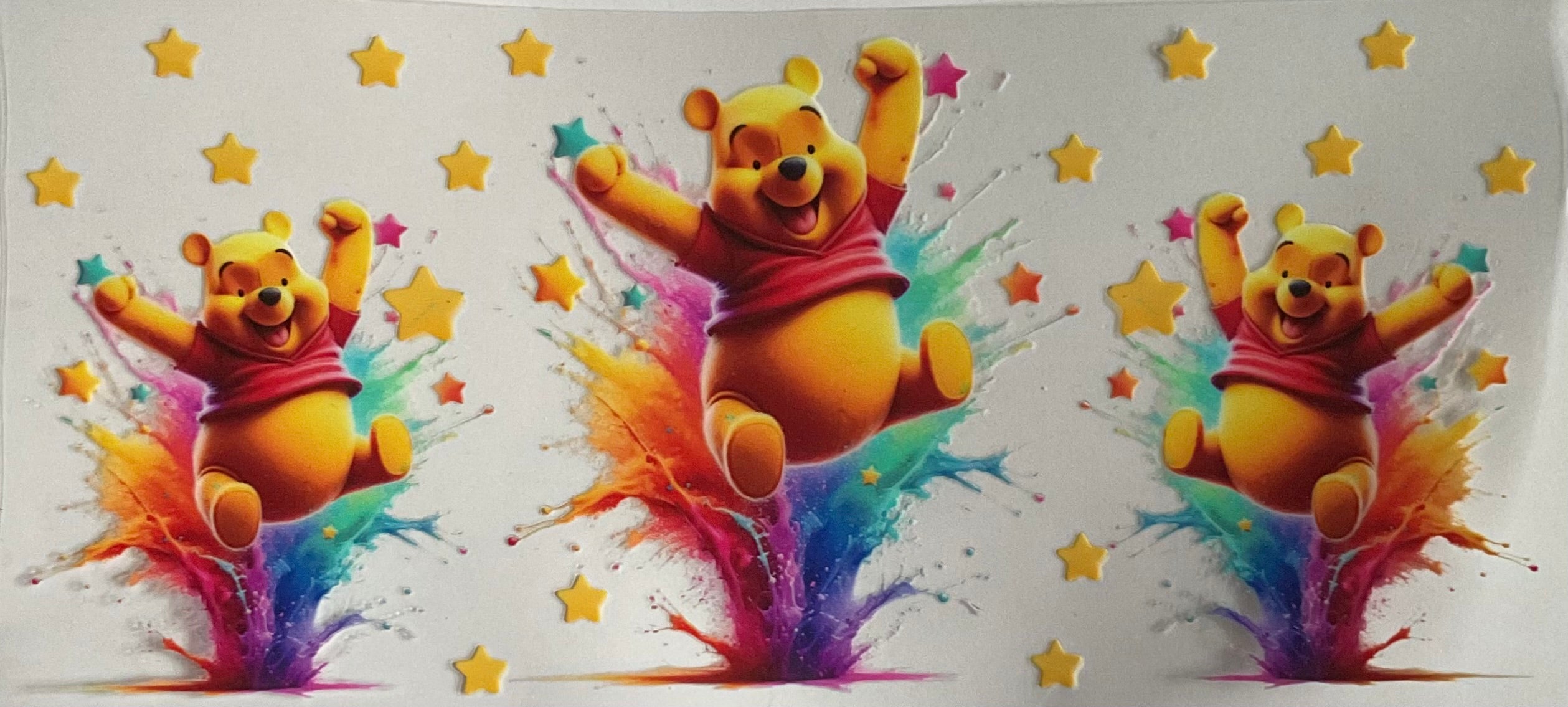 Winnie the Pooh
