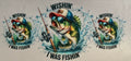 Wishing I was fishing