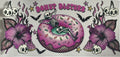 Donut disturb