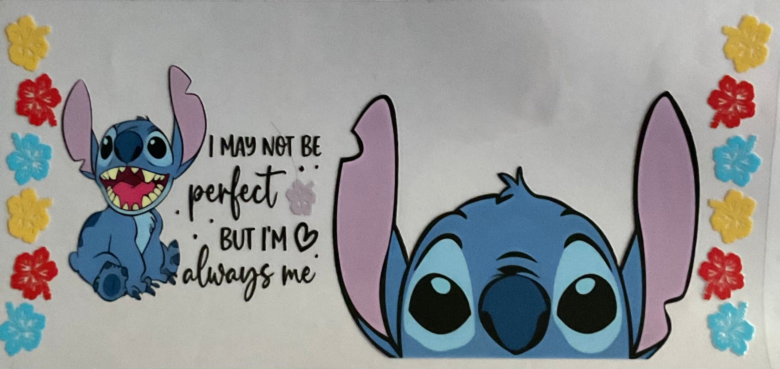 Stitch