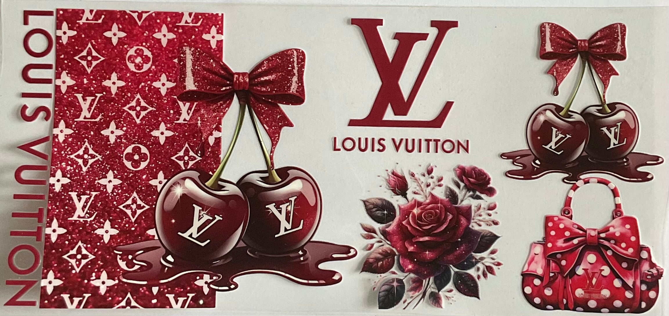 LV cherry