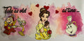 Belle