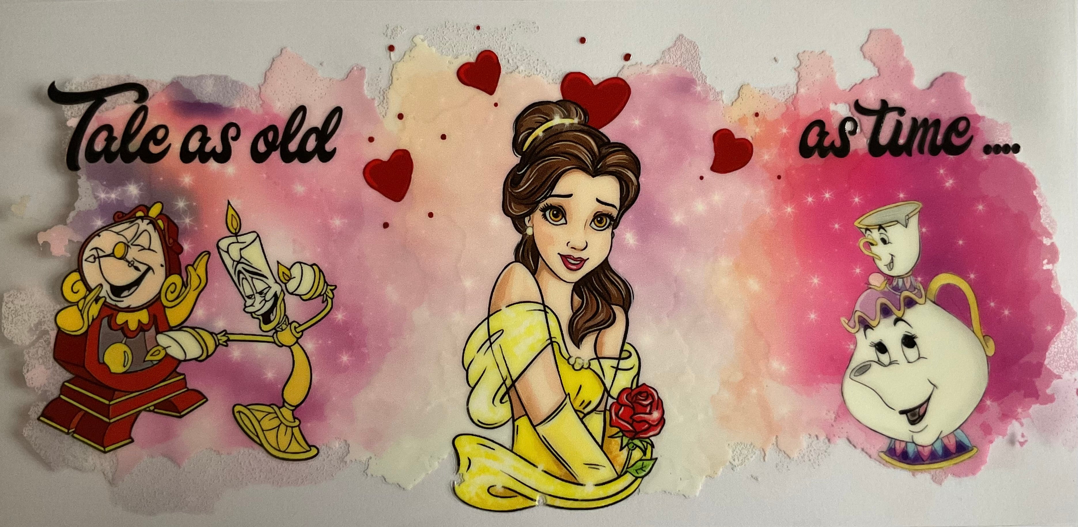 Belle