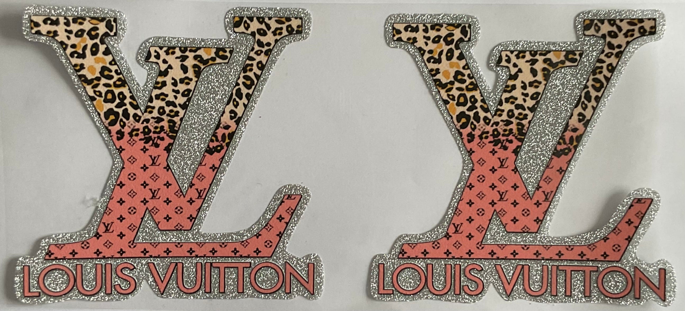 Glitter LV