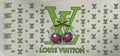 LV cherry Green