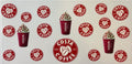Costa coffee