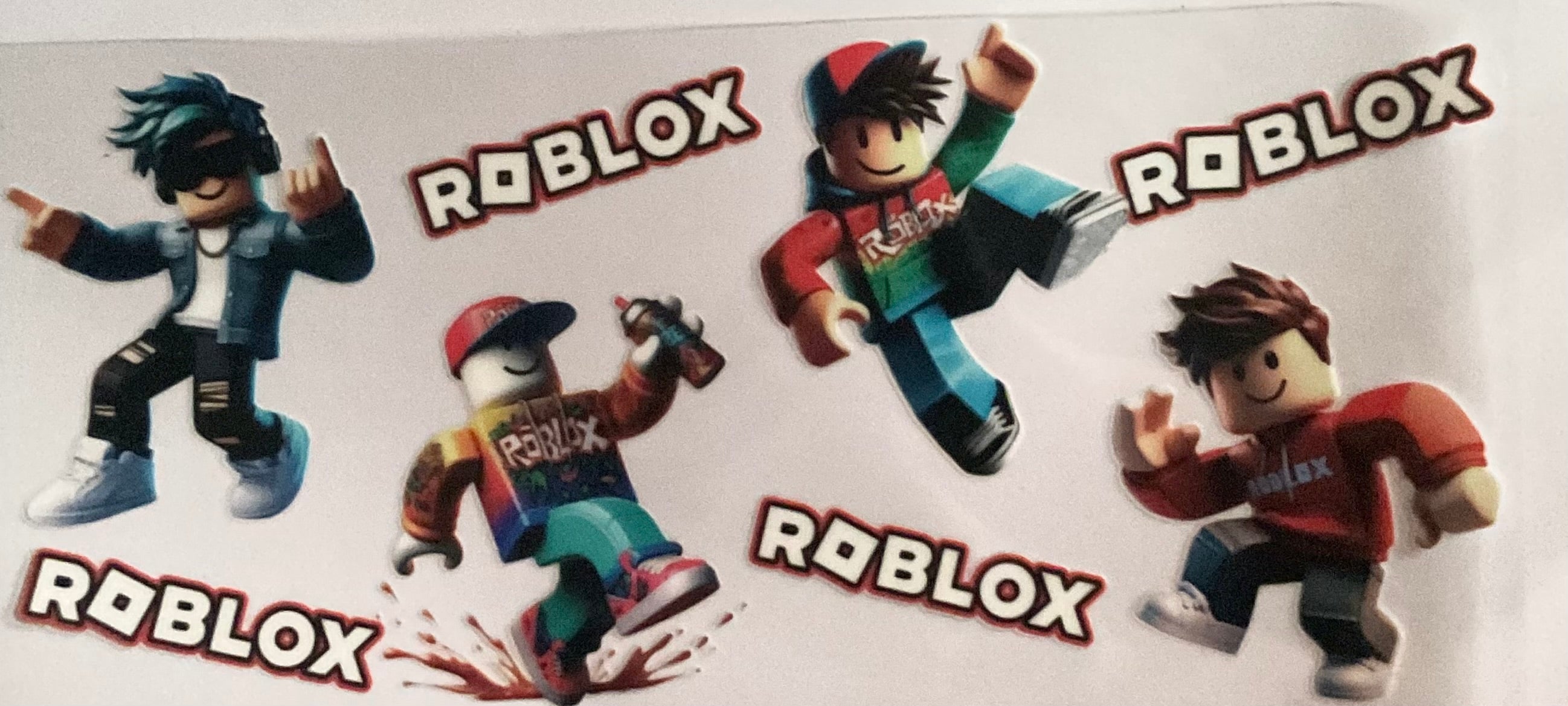 Roblox